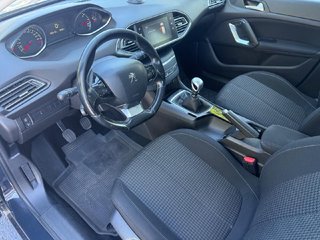 Peugeot 308 SW Active - bilder 5
