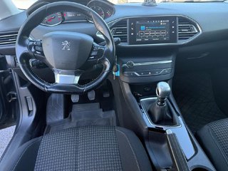Peugeot 308 SW Active - bilder 6
