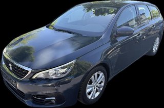 Peugeot 308 Gebrauchtwagen Kaufen