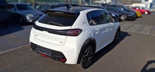 Peugeot 208 GT Alacantara Massage Navi SH - foto 4