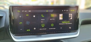 Peugeot 208 GT Alacantara Massage Navi SH - foto 5