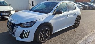 Peugeot 208 Gebrauchtwagen Kaufen