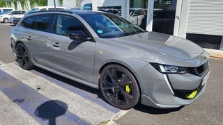 Peugeot 508 Gebrauchtwagen Kaufen