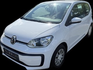Volkswagen up! Gebrauchtwagen Kaufen