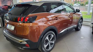 Peugeot 3008 Hybrid4 300 GT - bilder 2