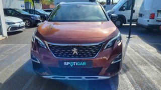 Peugeot 3008 Hybrid4 300 GT - bilder 3