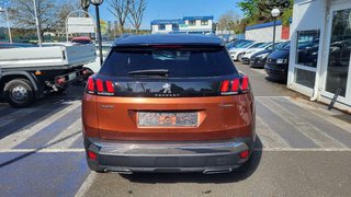 Peugeot 3008 Hybrid4 300 GT - bilder 4
