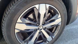 Peugeot 3008 Hybrid4 300 GT - bilder 5