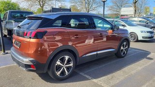 Peugeot 3008 Hybrid4 300 GT - bilder 6