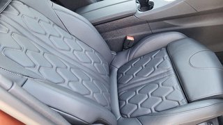 Peugeot 3008 Hybrid4 300 GT - bilder 7