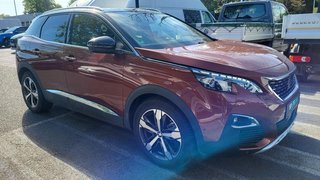 Peugeot 3008 Gebrauchtwagen Kaufen