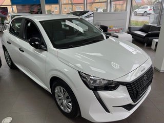 Peugeot 208 1.2 PureTech 75 Like (EURO 6d) - bilder 2