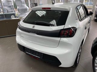 Peugeot 208 1.2 PureTech 75 Like (EURO 6d) - bilder 3