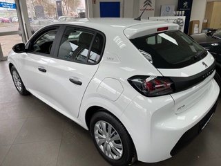 Peugeot 208 1.2 PureTech 75 Like (EURO 6d) - bilder 4