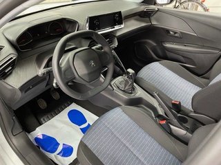 Peugeot 208 1.2 PureTech 75 Like (EURO 6d) - bilder 5