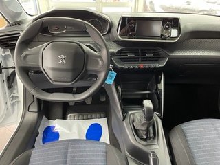 Peugeot 208 1.2 PureTech 75 Like (EURO 6d) - bilder 7