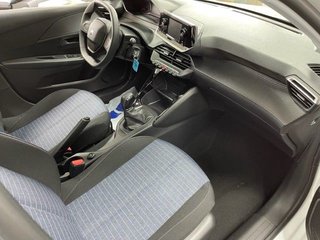 Peugeot 208 1.2 PureTech 75 Like (EURO 6d) - bilder 8