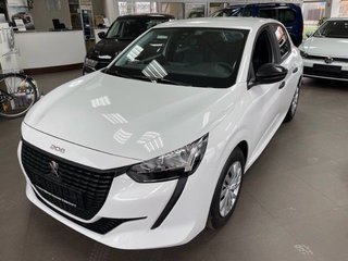 Peugeot 208 Gebrauchtwagen Kaufen