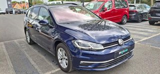 Volkswagen Golf VII Variant Comfortline BMT/Start-Stopp - bilder 2