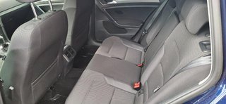 Volkswagen Golf VII Variant Comfortline BMT/Start-Stopp - bilder 5
