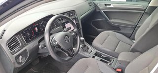 Volkswagen Golf VII Variant Comfortline BMT/Start-Stopp - bilder 6
