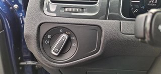 Volkswagen Golf VII Variant Comfortline BMT/Start-Stopp - bilder 9