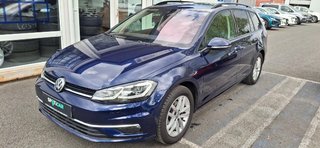 Volkswagen Golf Gebrauchtwagen Kaufen