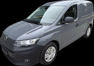 Volkswagen Caddy Gebrauchtwagen Kaufen