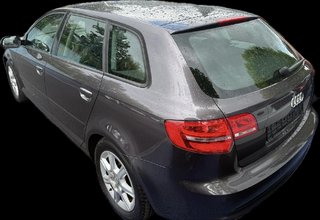 Audi A3 Sportback 1.4 TFSI Ambiente - bilder 2