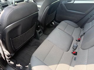 Audi A3 Sportback 1.4 TFSI Ambiente - bilder 6