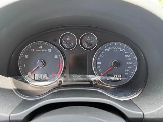 Audi A3 Sportback 1.4 TFSI Ambiente - bilder 10