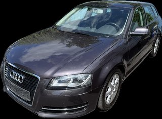 Audi A3 Gebrauchtwagen Kaufen