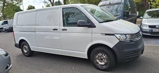 Volkswagen T6.1 Transporter Kasten lang FWD - foto 2