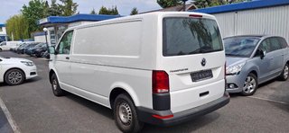 Volkswagen T6.1 Transporter Kasten lang FWD - foto 3