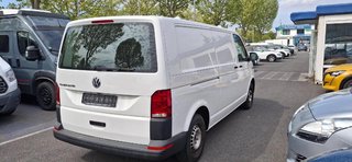 Volkswagen T6.1 Transporter Kasten lang FWD - foto 4