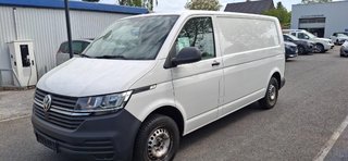 Volkswagen T6.1 Transporter Kasten lang FWD - foto 5
