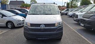 Volkswagen T6.1 Transporter Kasten lang FWD - foto 6