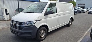 Volkswagen T6.1 Transporter Gebrauchtwagen Kaufen