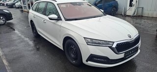 Skoda Octavia Combi Ambition - bilder 2