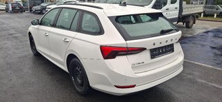 Skoda Octavia Combi Ambition - bilder 4