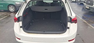 Skoda Octavia Combi Ambition - bilder 5