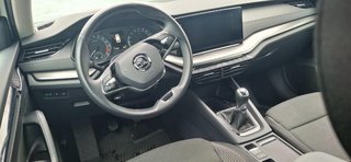 Skoda Octavia Combi Ambition - bilder 6
