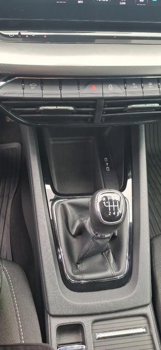 Skoda Octavia Combi Ambition - bilder 7