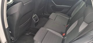 Skoda Octavia Combi Ambition - bilder 9