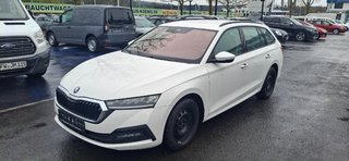 Skoda Octavia Gebrauchtwagen Kaufen