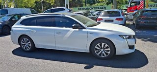 Peugeot 508 SW Allure - bilder 2