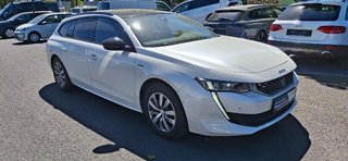 Peugeot 508 SW Allure - bilder 3
