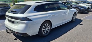 Peugeot 508 SW Allure - bilder 4