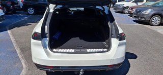 Peugeot 508 SW Allure - bilder 6