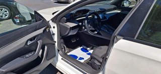 Peugeot 508 SW Allure - bilder 8